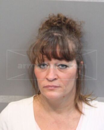 Betty Maria Roberts