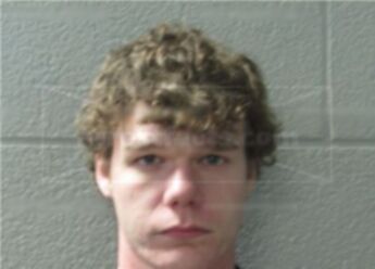 Joshua Cy Willis