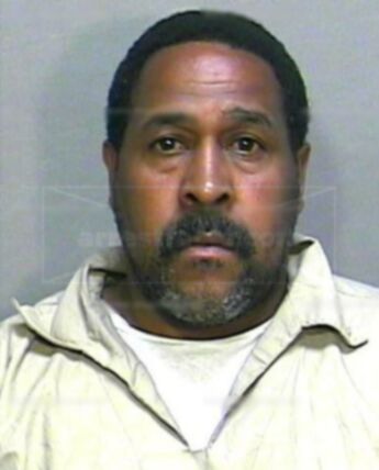 Mark Terell Newlin