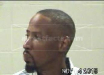 Kevin Edward Wade