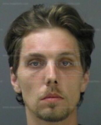 Luke Aaron Stang