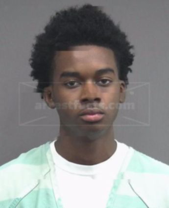 Darius Isaiah Cummings