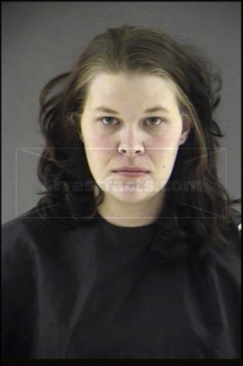 Taylor Marie Campbell
