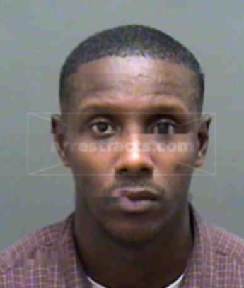 Anthony Maurice Mickens