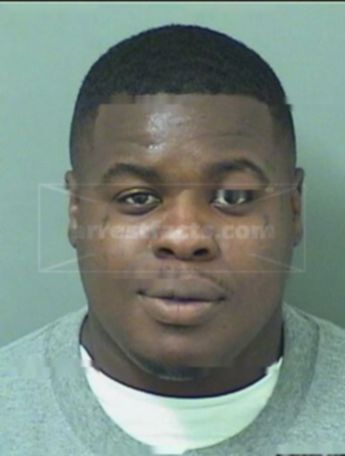 Kelvin Bernard Ross