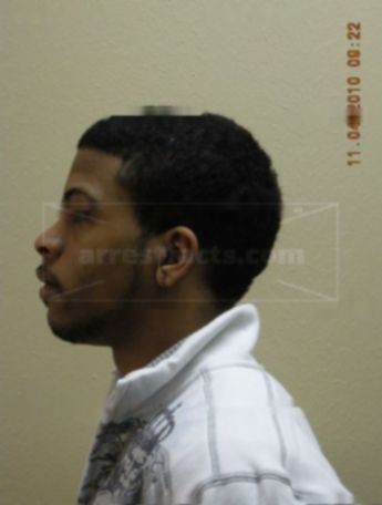 Jheryl Marquis Pickens