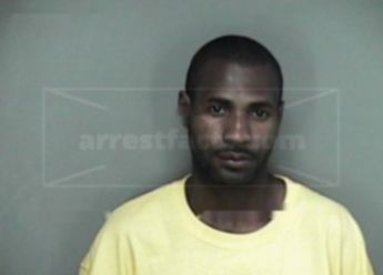 Cedric Washington