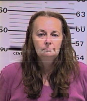 Shelby Jean Coleman