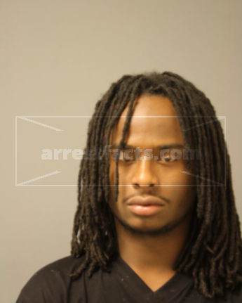 Davante T Brown