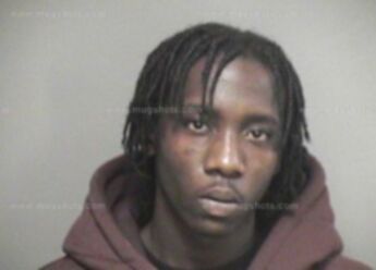Brandon Woodberry