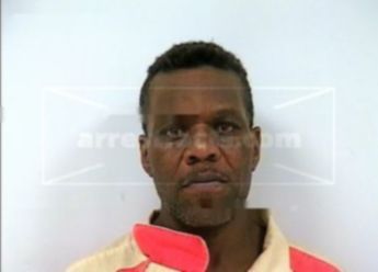 Ronald Keith Johnson