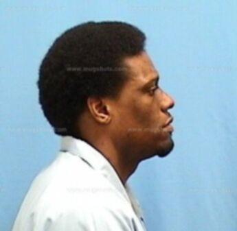 Raymond Dampier