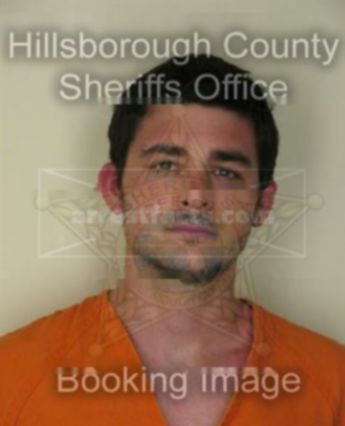 Timothy Justin Fitzgerald