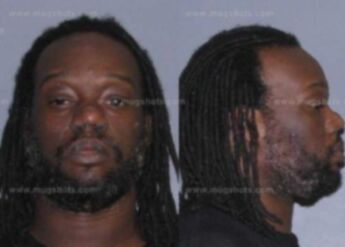 Antonio Dewayne Evans