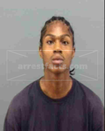 Tyrone Terell Nichols