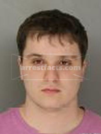 Jackson Patrick Mulhall