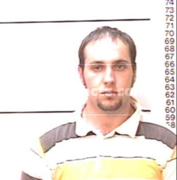 Patrick Lee Cherry