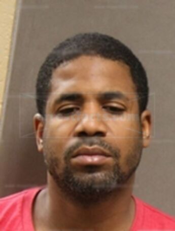 Antwon Duialle Stevenson