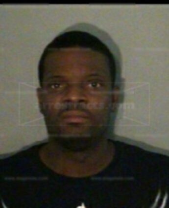 Robert James Hodge