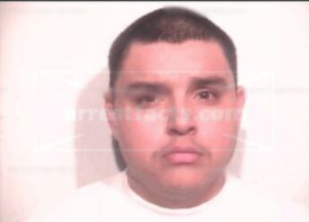 Thamar Aaron Garcia