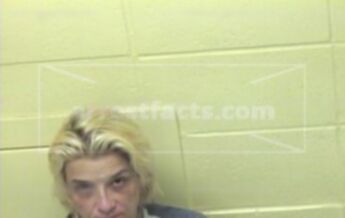 Susan Kay Williams