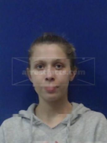 Shelby Grace Donnel Fields