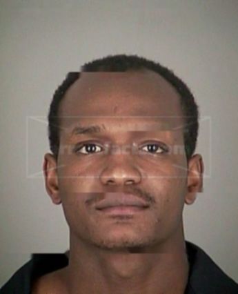 Richard Jermaine Bates