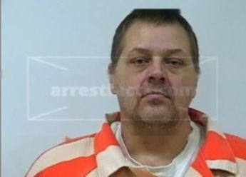 Johnny Lee Jackson