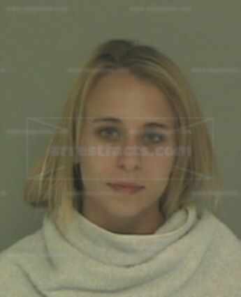 Crystal Renee Cox