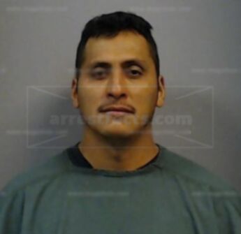 Gustavo Zamora Popoca