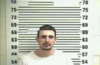 Joey Lee Bouteiller