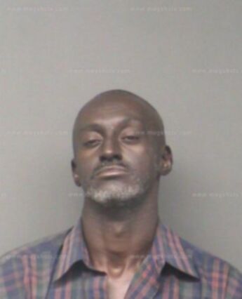Pernell Tutt