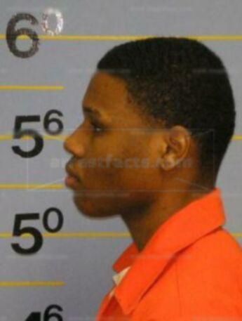 Alphonso Jones