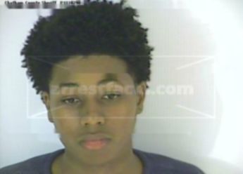 Dorrell Lorenzo Bailey