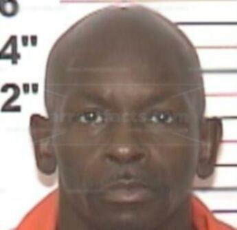 Anthony Adams