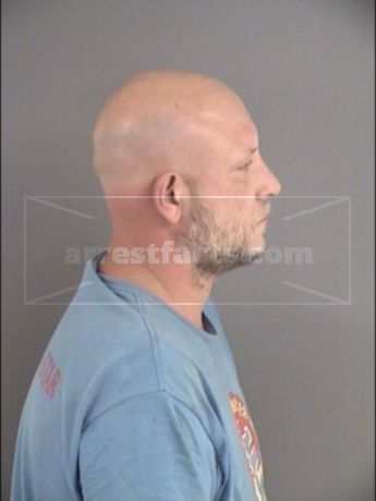 Tommy Earl Stephens