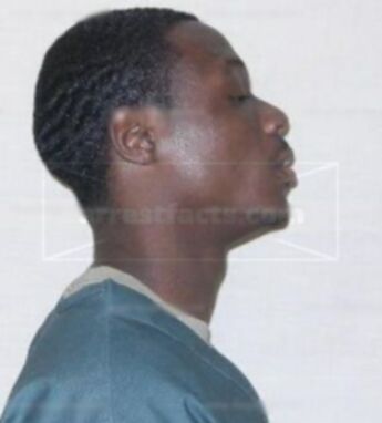 Michael Arron Collins