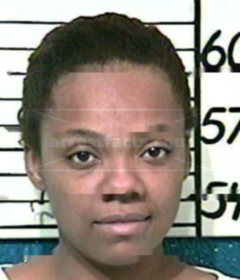 Lena Renee Nelson