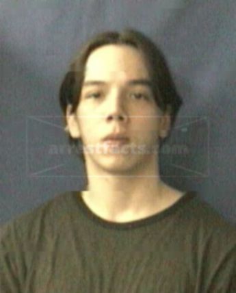 Benjamin Arnold Birchfield