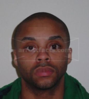 Marcus Childs