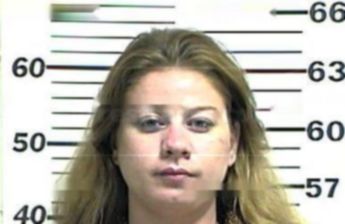 Christie Mechelle Davidson