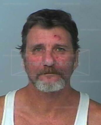 Harold Jeffery Mcleroy