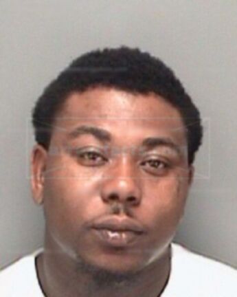 Jermaine Alexander Woods