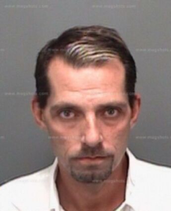 Michael Jeffrey May