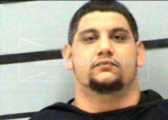 Michael Anthony Espinoza