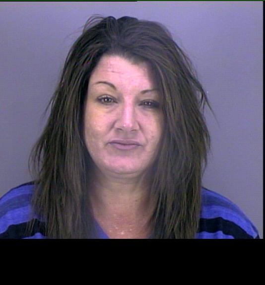 Rhonda Gaye Rozell