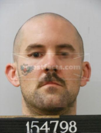 Jeremy Wayne Barber