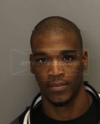 Rushing Deangelo Maurice