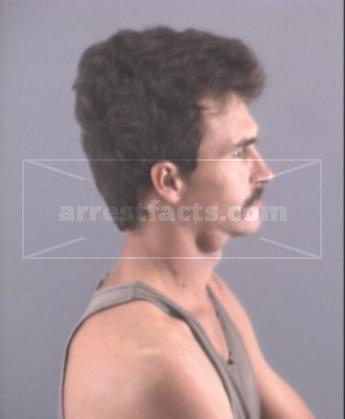 David Shawn Stinson