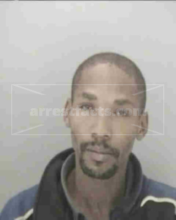 Donald Donnell Adams